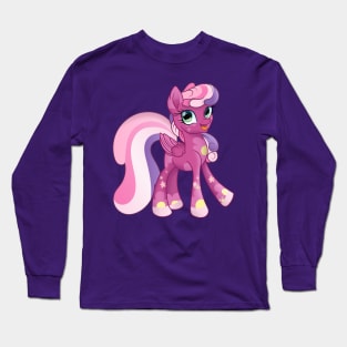 My Little Pony Cheerilee Long Sleeve T-Shirt